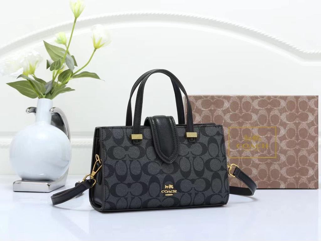 Coach Cassie Crossbody
