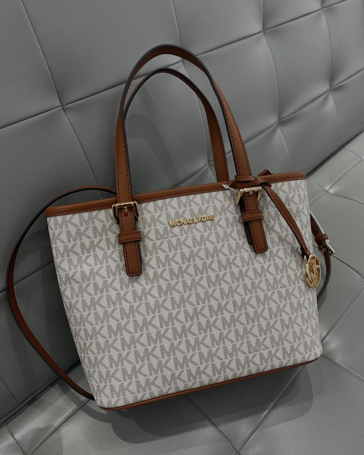 michael kors tote bag