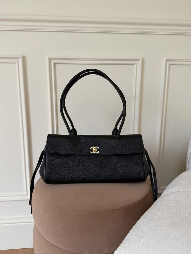 Chanel 26S Small black