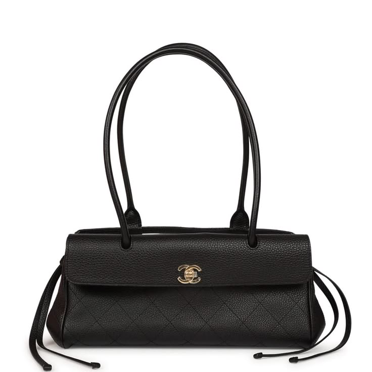 Chanel 26S Small black