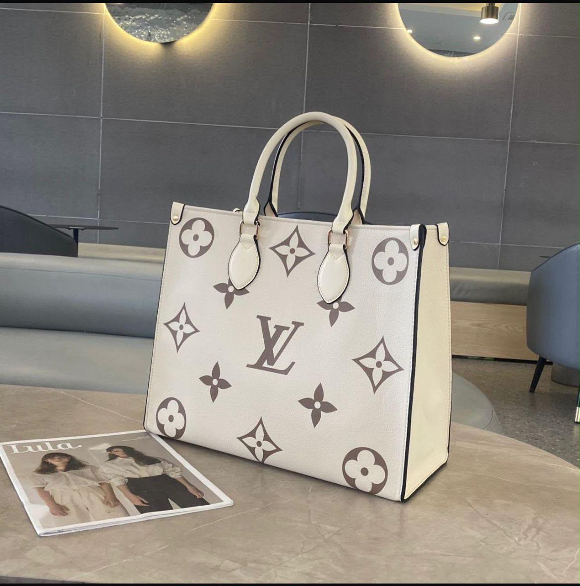 Louis Vuitton OnTheGo