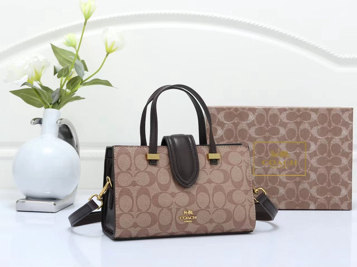 Coach Cassie Crossbody