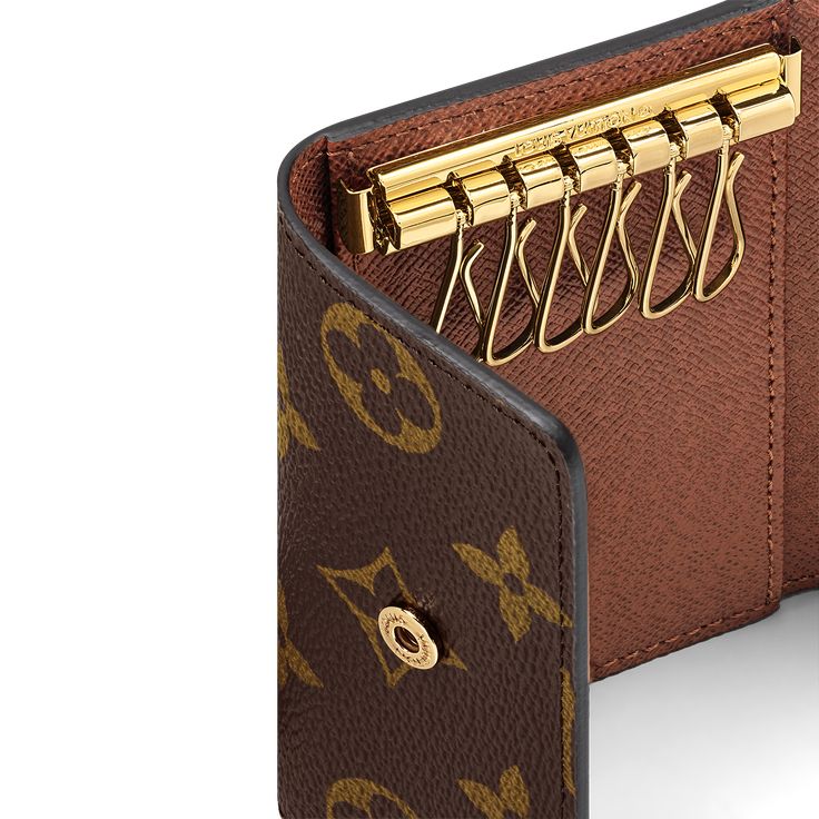louis vuitton 6 key holder