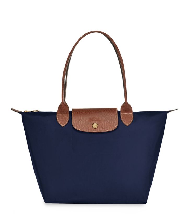 long champ "le pliage" tote