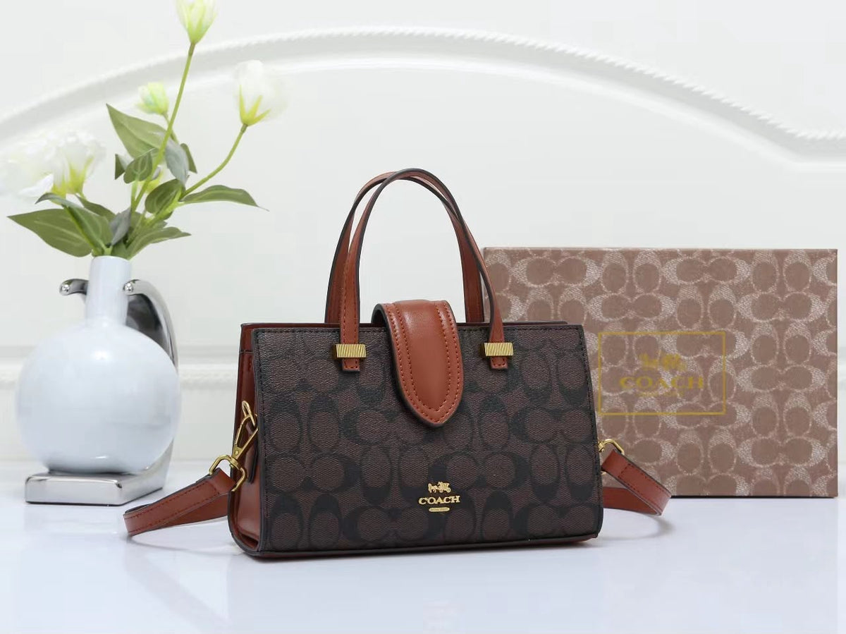Coach Cassie Crossbody