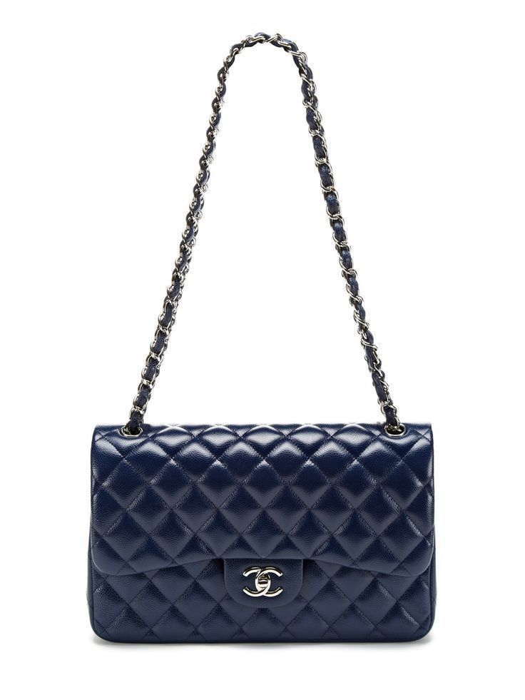chanel classic flap