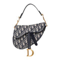 dior "saddle"