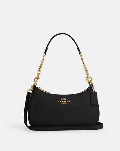 Coach Teri shoulder bag