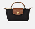Long champ Le pliage mini pouch