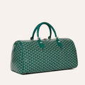 Goyard "bowling55" Duffel
