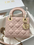 mini lady dior bag