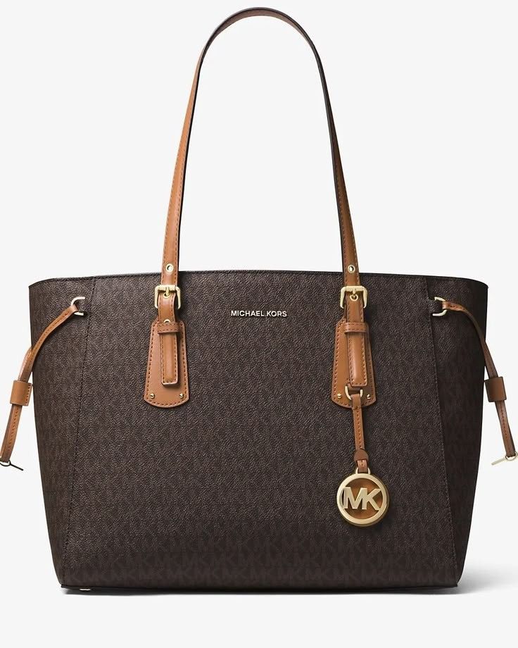 michael kors tote bag