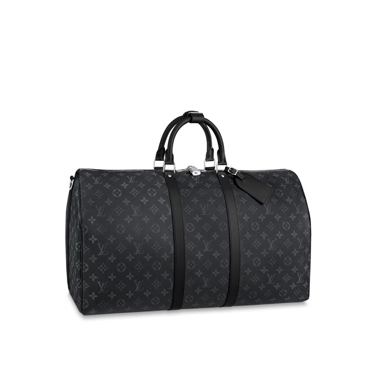 louis vuitton "keepall 55"