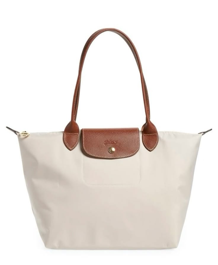long champ "le pliage" tote