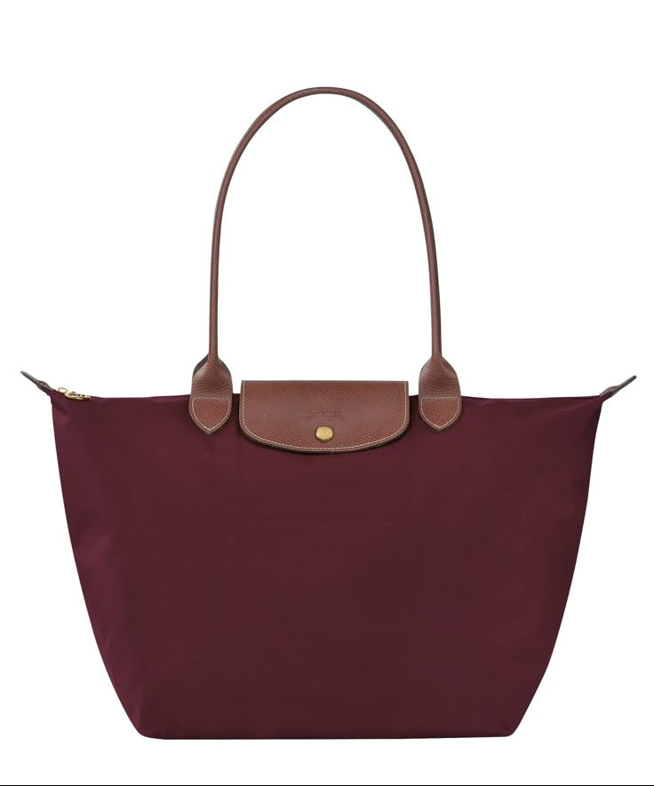 long champ "le pliage" tote