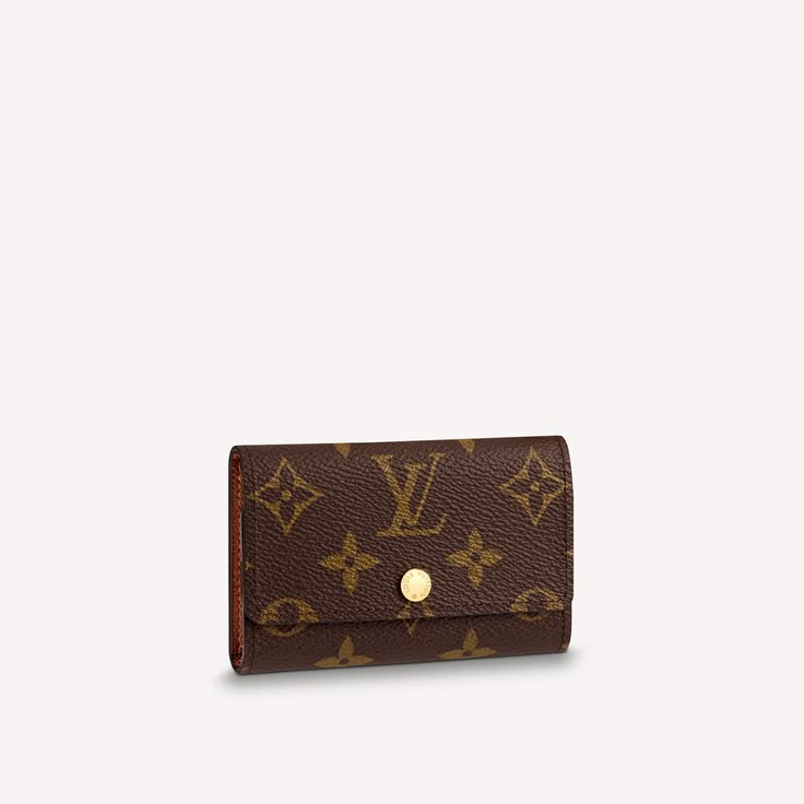 louis vuitton 6 key holder