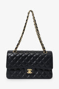 chanel classic flap