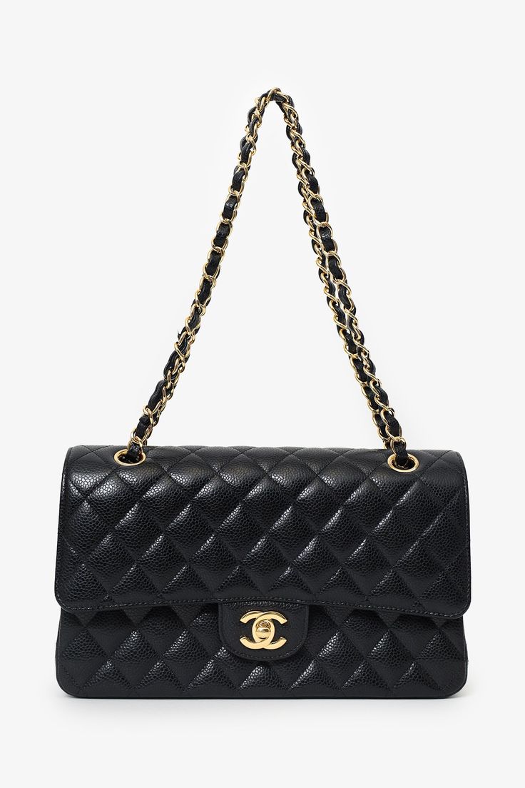 chanel classic flap