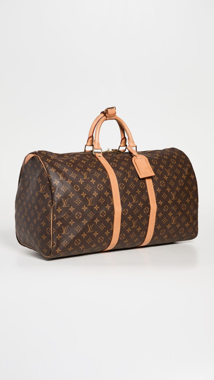 louis vuitton "keepall 55"