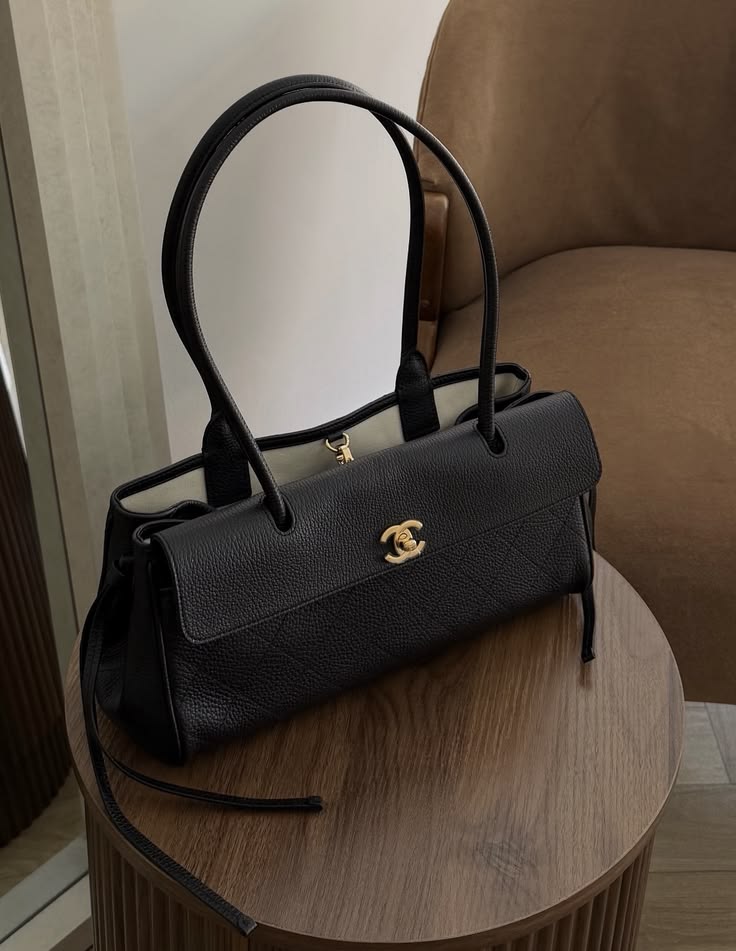 Chanel 26S Small black