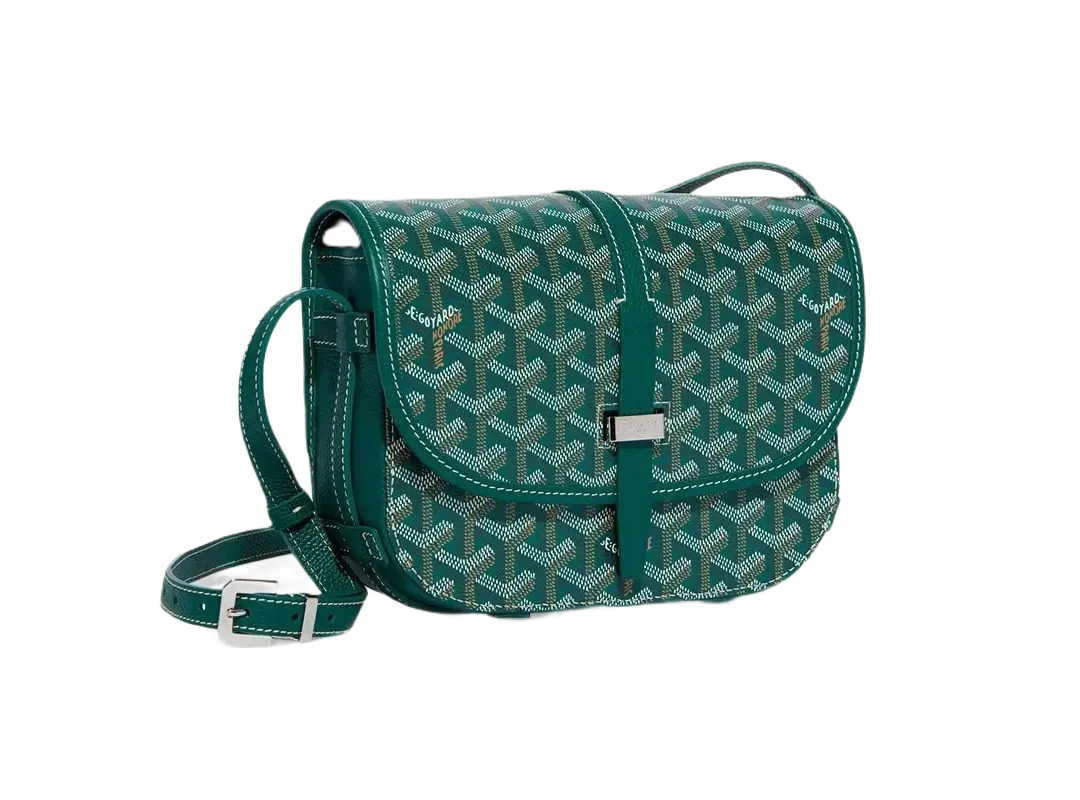 goyard belverde