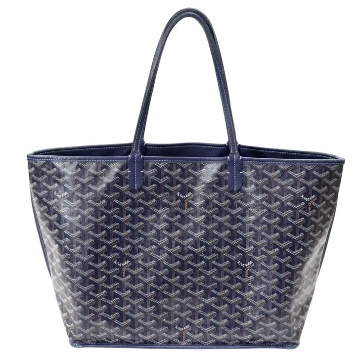 Goyard "saint louis" tote